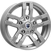 картинка Штокман  (Silver) от Свежаяшина.рф