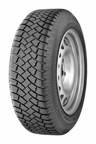 Continental VanContact A/S 235/65 R16C 121/119S