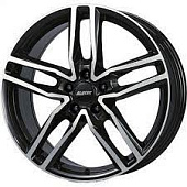 картинка Ikenu (Diamond Black Front Polished) от Свежаяшина.рф