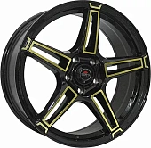 картинка MODEL-35 (BK+Y) от Свежаяшина.рф