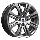 картинка Беринг (КС653) (Дарк платинум) от Свежаяшина.рф