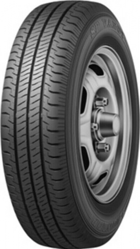 Dunlop SP VAN01 195/70 R15C 104/102R
