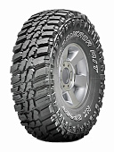 картинка Nankang Conqueror M/T-1 235/75 R16 109T от Свежаяшина.рф
