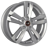 картинка NS67 (Silver) от Свежаяшина.рф