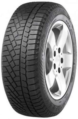 Gislaved Soft*Frost 200 SUV 215/70 R16 100T