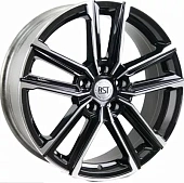 картинка RST R078 (Tiggo) 7x18/5x108 ET33 D60,1 BD от Свежаяшина.рф