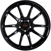 картинка ALCASTA M24 8x18/5x115 ET45 D70.3 BK от Свежаяшина.рф