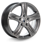 картинка Легион-оригинал (КС498) (Дарк платинум) от Свежаяшина.рф