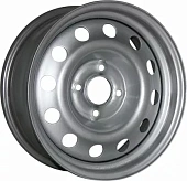 картинка SDT U5010 5x14/5x100 ET35 D57.1 Silver от Свежаяшина.рф