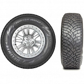 картинка Delinte Winter WD42 225/60 R17 103T от Свежаяшина.рф