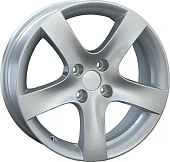 картинка Replay PG17 7,5x17/4x108 ET29 D65,1 Sil от Свежаяшина.рф