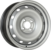 картинка Renault Logan (Silver) от Свежаяшина.рф