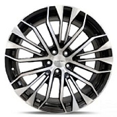 картинка KHW2009 (BLACK-FP) от Свежаяшина.рф