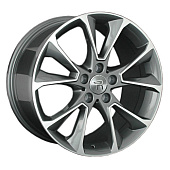 картинка LegeArtis Replica B171 9x19/5x120 ET40 D74.1 SF от Свежаяшина.рф