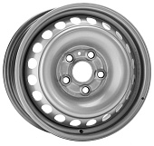 картинка ALCAR STAHLRAD (KFZ) 9506 6x16/5x118 ET50 D71,1 S от Свежаяшина.рф