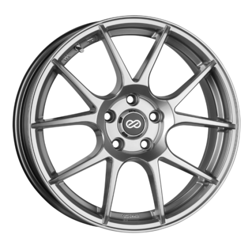 ENKEI SM88 (8x18 5/108 ET50 63,3 HP)