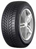 картинка Bridgestone Blizzak LM-80 Evo 225/65 R17 102H от Свежаяшина.рф