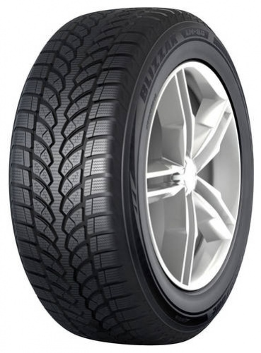 Bridgestone Blizzak LM-80 Evo 255/60 R18 112H