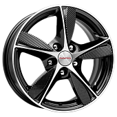 картинка Кинезис-оригинал (КС679) (алмаз-черный-SK) от Свежаяшина.рф