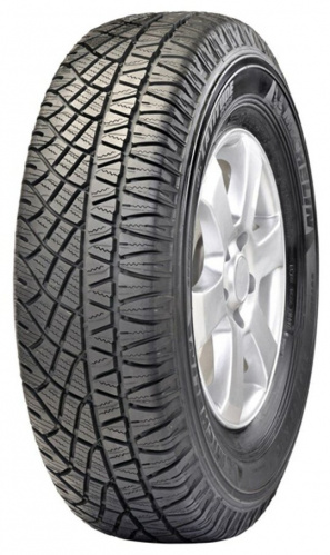 Michelin Latitude Cross 195/80 R15 96T