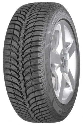 GoodYear Ultra Grip Ice+ 195/55 R15 85T