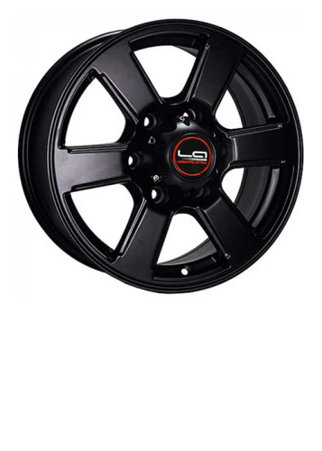 Legeartis Optima Mi70 7x16/6x139,7 ET38 D67,1 MB