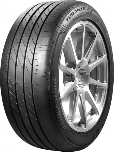 BRIDGESTONE TURANZA T005A Run Flat 245/50 R19 101W