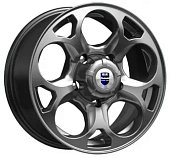 картинка Линкс  (дарк платинум) от Свежаяшина.рф