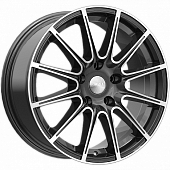 картинка СКАД Ле Ман 7x16/4x100 ET38 D67,1 Алмаз от Свежаяшина.рф