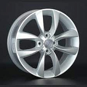 картинка KI108 (Silver) от Свежаяшина.рф