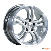 картинка СКАД Versailles 18 7.5x18/5x120 ET34 D72.6 lp_селена от Свежаяшина.рф