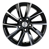 картинка KHW1507 (Black-FP) от Свежаяшина.рф