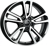 картинка Tormenta (Diamond Black Front Polished) от Свежаяшина.рф