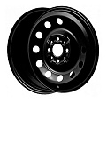 картинка LADA Granta (Black) от Свежаяшина.рф