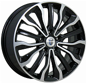 картинка Атакама (алмаз-черный-SK) от Свежаяшина.рф