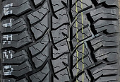 картинка CENTARA TERRENA M/T 265/70 R17 121/118Q от Свежаяшина.рф