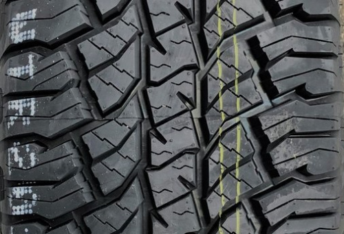 CENTARA TERRENA M/T 265/70 R17 121/118Q