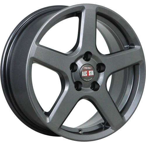Alcasta M62 6.5x16/5x108 ET45 D63,35 Grap