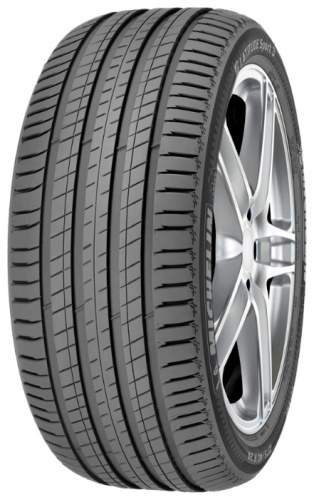 Michelin Latitude Sport 3 255/50 R19 107W