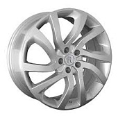 картинка LX176 (Silver) от Свежаяшина.рф