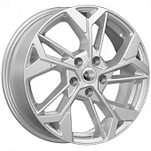 картинка ZV Tiggo 4 Pro КС1062 (Silver) от Свежаяшина.рф