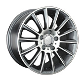 картинка LegeArtis Replica MR139 9.5x19/5x112 ET38 D66.6 GMFP от Свежаяшина.рф