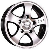 картинка Neo 641 7x16/5x130 ET35 D84,1 HB от Свежаяшина.рф