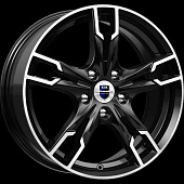 картинка Солар (КС875) (алмаз-черный-SK) от Свежаяшина.рф