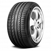 Continental SportContact 7 295/30 ZR22 103(Y)