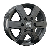 картинка Legeartis Optima GW1 7x17/6x139,7 ET38 D100,1 HB от Свежаяшина.рф