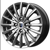 картинка Акцент (Дарк платинум) от Свежаяшина.рф