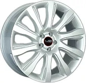 LR41 (Silver)