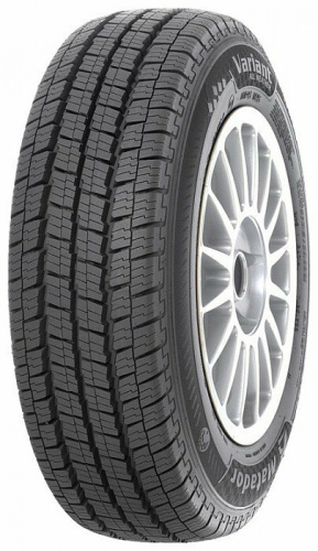 Matador MPS 125 Variant All Weather 195/65 R16 104/102T