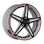 картинка MODEL-11 (W+B+RS+BSI) от Свежаяшина.рф